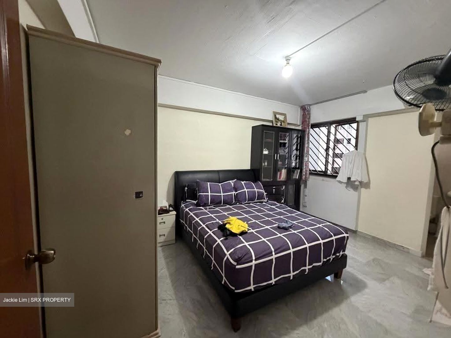 Blk 466 Hong Kah Ville (Jurong West), HDB 4 Rooms #613325221